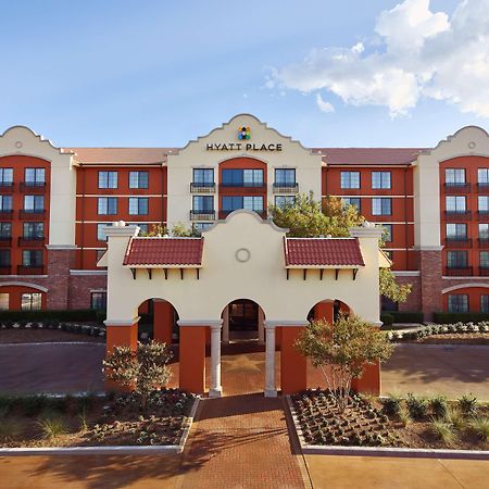 Hyatt Place Fort Worth Stockyard Экстерьер фото