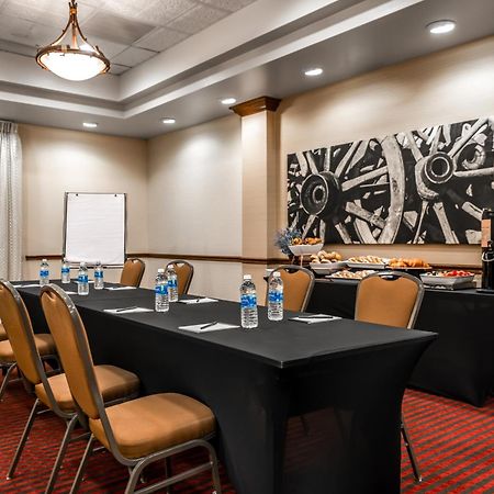 Hyatt Place Fort Worth Stockyard Экстерьер фото