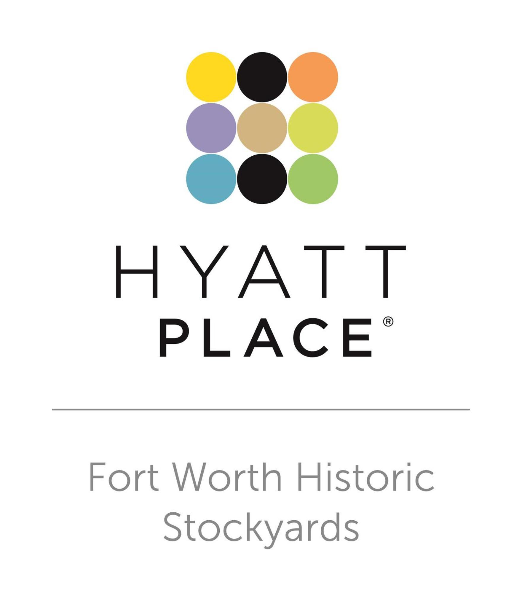 Hyatt Place Fort Worth Stockyard Экстерьер фото