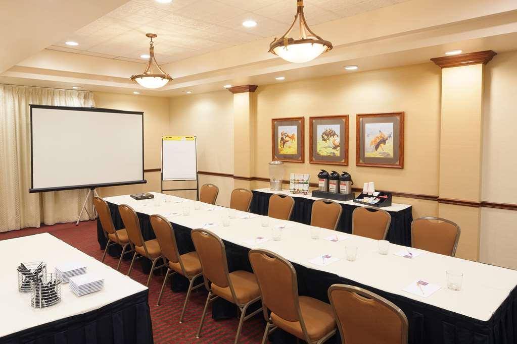 Hyatt Place Fort Worth Stockyard Удобства фото