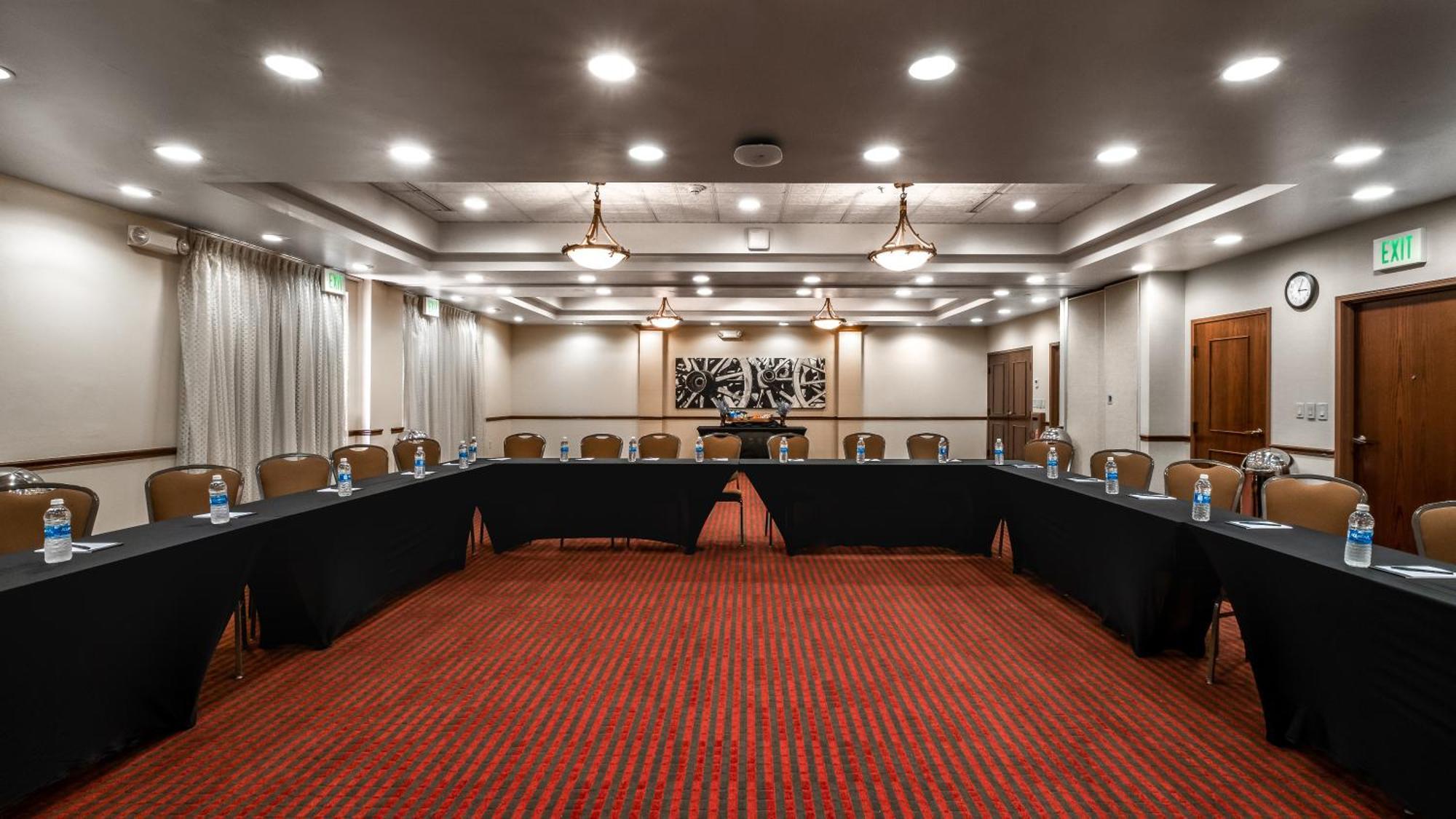 Hyatt Place Fort Worth Stockyard Экстерьер фото