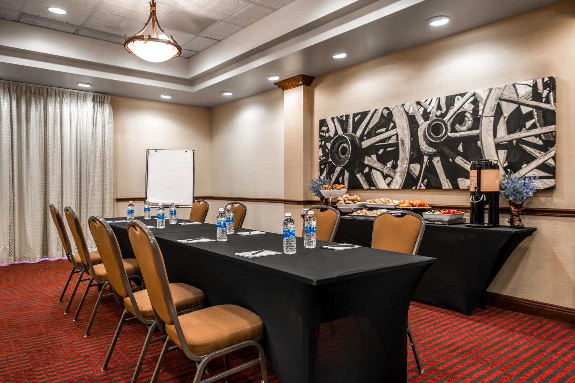 Hyatt Place Fort Worth Stockyard Экстерьер фото