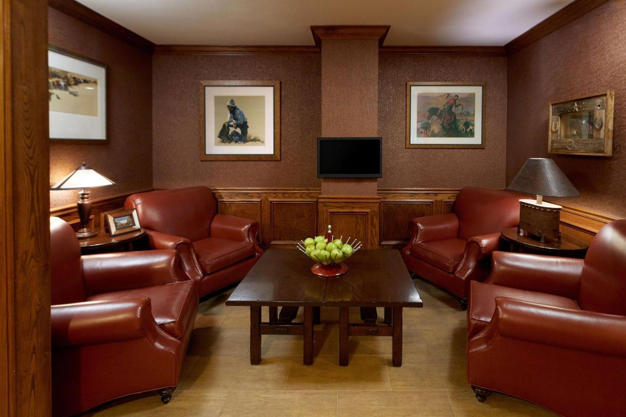 Hyatt Place Fort Worth Stockyard Экстерьер фото